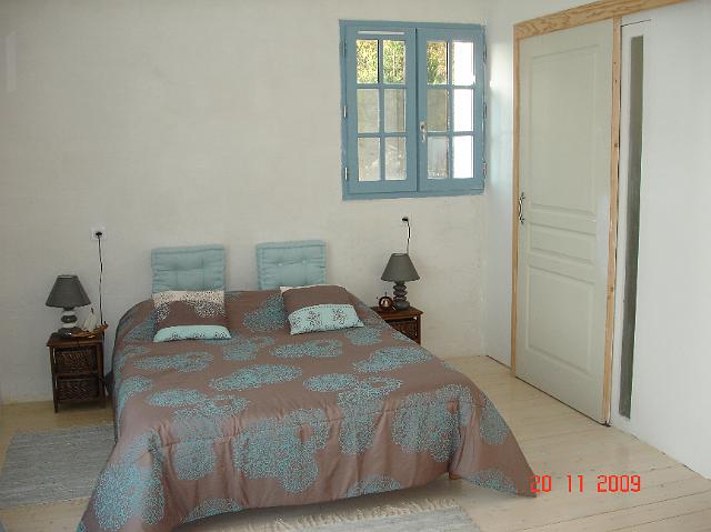 chambre d'hôte Salignac sur Charente